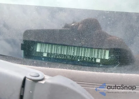 2007 Chevrolet Malibu Ltz z USA, uszkodzony, nr VIN 1G1ZU57N77F154974